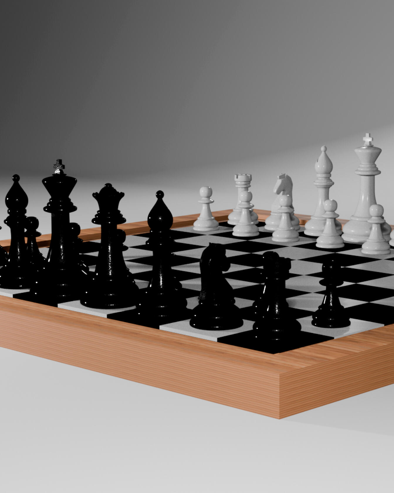 3D Modeling